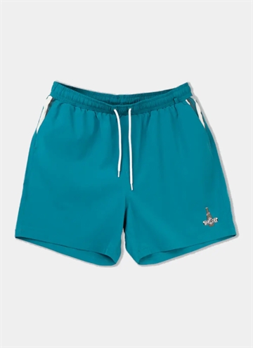 Lakor Sport-Cola Swim Shorts